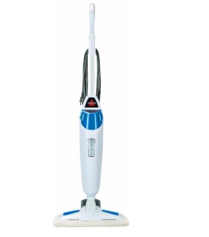 BISSELL PowerFresh Slim Steam Mop & Steam Cleaner
